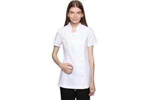 Mirabella Health & Beauty Tunique esthéticienne pour Femme modèle Arete