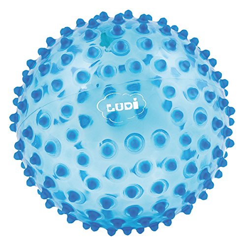 Sensory Ball - Blue