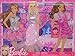 Produktbild Barbie X7857, Tendgarderoben Fahionistas, Tanzabend