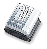 Beurer Handgelenk-Blutdruckmessgerät BC 40