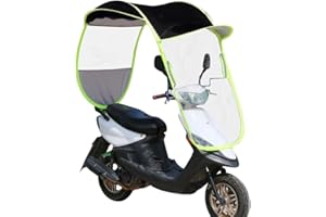 GPDESIGN GP DESIGN NO RAIN TELO ANTIPIOGGIA PER SCOOTER BICI MOTO UNIVERSALE