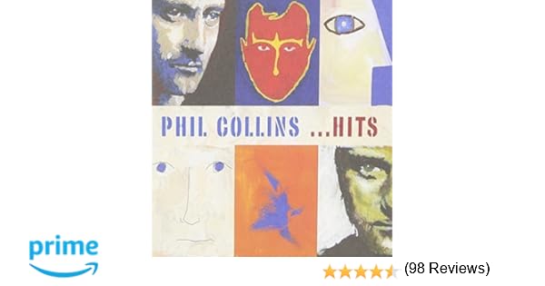 Phil Collins Greatest Hits Rar