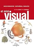 Image de Diccionario Mini Visual Inglés-Español (Larousse - Diccionarios Visuales)