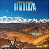 Himalaya 2011. Mindful Edition: Where Mountains touch the Sky by