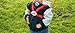BabySecurity Harness & Reins - Red Racing Car
