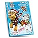Produktbild Paw Patrol Adventskalender mit 25 Schokotäfelchen - Jingle All The Way