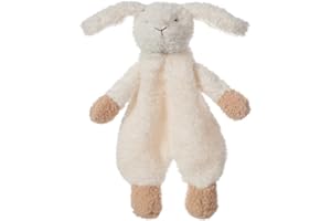 ‎APRICOT LAMB Apricot Lamb Kuscheltier Hase für Babys,Babydecke Plüsch Hase,Schnuffeltuch,schmusetuch für Baby, Kulschtier, Geschenk für Neugeborene- weich & waschbar - Kaninchen 25 cm