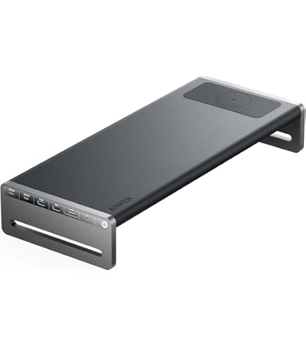 【新品】Anker 778Thunderbolt Docking Station Anker 778 Thunderbolt Docking Station (12-in-1, Thunderbolt