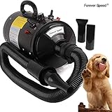 ★Windgeschwindigkeit von 25 m/s bis 50 m/s;Temperaturbereich von 30 bis 70°C ,3 Temperaturstufen: normal, warm, zimmlich warm.