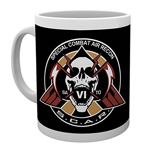 Preisvergleich Produktbild Official Licensed Call of Duty - Mug (Infinite Warfare)