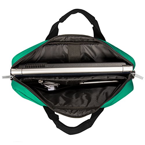 VanGoddy Adler Series Schutzhülle Laptop-Schulter-Taschen für Laptops mit einer Bildschirmdiagonale von 38,1-39,6 cm (15-15,6 Zoll) - 4