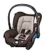 Produktbild Maxi-Cosi Citi Babyschale, federleichter Gruppe 0+ Kindersitz (0-13 kg), nutzbar ab der Geburt bis 12 Monate, Earth Brown