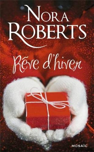 couverture de : R&ecirc;ve d'hiver
