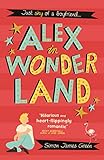Alex in Wonderland by 