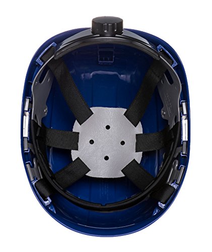 Kletterhelm | Industriehelm speziell für Höhenarbeiten | Wanderhelm | Arbeitshelm | Bergsteigerhelm | Verschiedene Farben auswählbar | EN 397 - 2