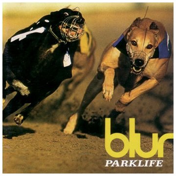 couverture de : Parklife