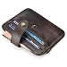 Taslar Coffee Credit Card Holder RS.399.00