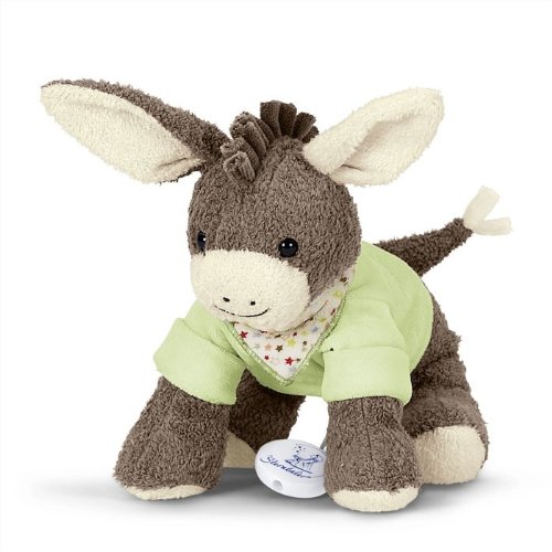 Preisvergleich Produktbild Sterntaler 61234 Spieluhr M Emmi