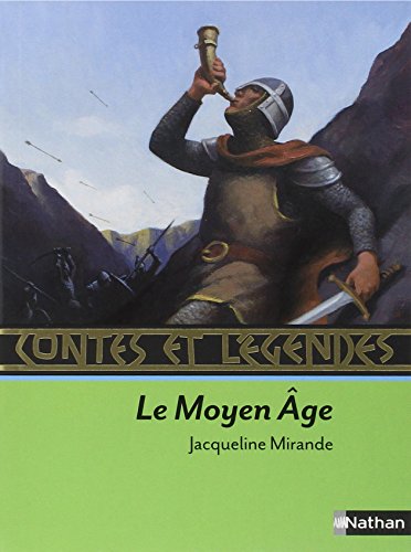 Contes et légendes du Moyen âge