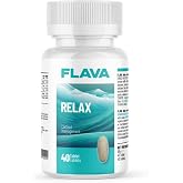 Flava Relax - 40 Tablet