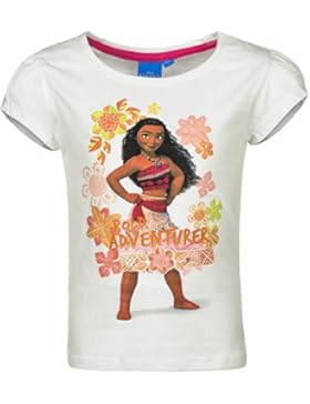 Vaiana T-Shirt - Shirt