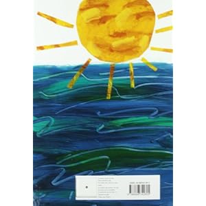 Eric Carle - Spanish: Diez Patitos De Goma