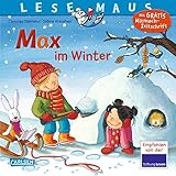 Image de LESEMAUS 63: Max im Winter