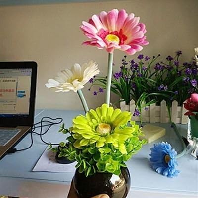 FZH FWEHUI Orchid Butterfly style decoration silk artificial flowers in vase White Purple wrong Parliament