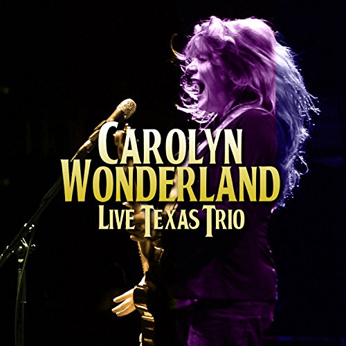 Preisvergleich Produktbild Live Texas Trio
