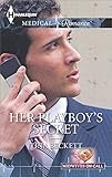 Cover zum Buch Her Playboy's Secret