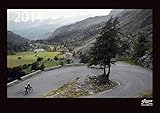 quäldich.de-Rennrad-Kalender 2014: Mit 13 Bildern und 12 Touren durch das Radsport-Jahr 2014 by 