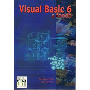 Visual basic 6 a fondo
