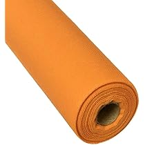 Rotolo TNT 80cm X 20m - Tovaglia USA E Getta Per Feste, Eventi, 60gr, Vari Colori - Foto 3