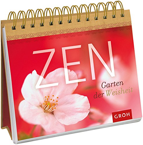 Download Zen - Garten der Weisheit