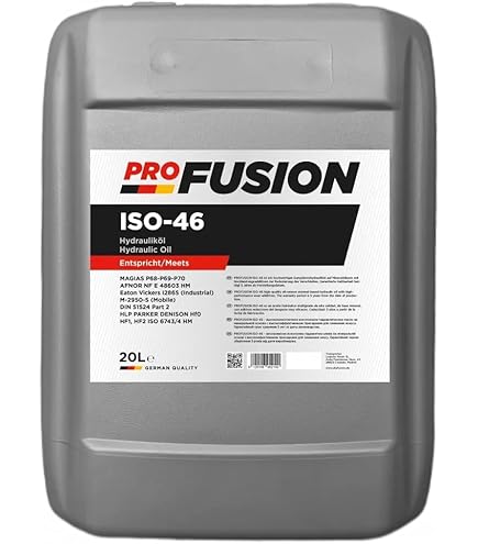 EUROLUB GLEIT- EN BEDBAANOL CGLP ISO-VG 220, 20 liter