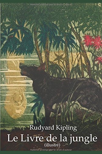 Download Le Livre de la jungle (illustré)