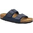 Birkenstock Arizona Soft Footbed mens Sandal