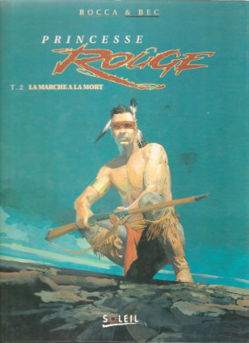 <a href="/node/36453">Princesse rouge. Tome 2</a>