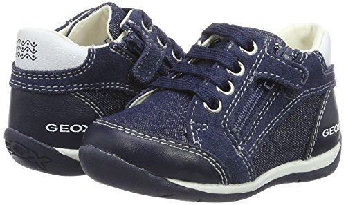 Geox Baby Jungen B Each Boy A Lauflernschuhe - 5