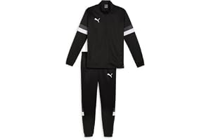 PUMA Teamrise träningsoverall träningsdräkt för män