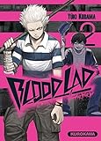 Blood Lad Vol.2
