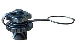 YO-HAPPY Bouchon de Valve de gonflage d'air à vis MSPA M-Spa Reve Elite SID Couverture Robinet d'air Chaud