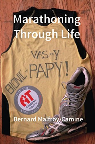 Télécharger Marathoning Through Life Gratuit