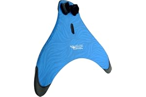 Fin Fun Monopalme Advanced Monofin Pro - Pointure 35 à 43