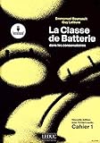 Classe de Batterie Dans les Conservatoires/Volume 1