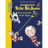 Amazon Fr Les Aventures De Victor Bigboum Grande Course Dans L Espace Fichou Bertrand Gaste Eric Livres