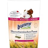 Bunny Nature MeerschweinchenTraum Young - 750 g