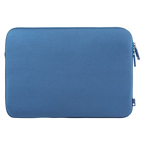 Incase Ariaprene Classic Sleeve Hülle für 13″ MacBook Air / Pro / Pro Retina – Stratus Blau - 3