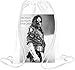 Produktbild Michael Jackson King Of Pop Drawstring bag