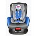 Baby Bucket Premium Quality Baby Comfort Convertible Car Seat-Blue RS.9990.00
